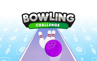 Image Bowling Challenge