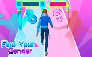 Image Find Your Gender