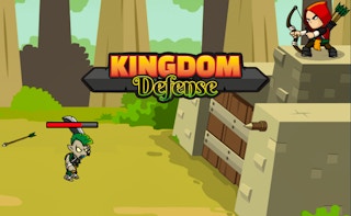 Image Kingdom Defense