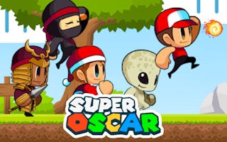Image Super Oscar