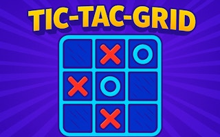 Image Tic-Tac-Grid